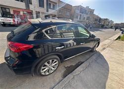 إنفينيتي QX50